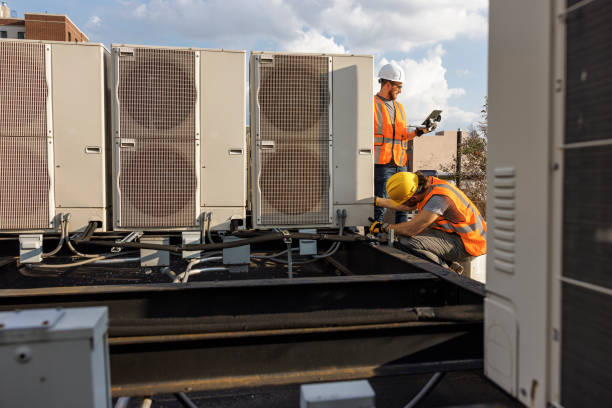 Best HVAC Maintenance Near Me  in Olney, TX