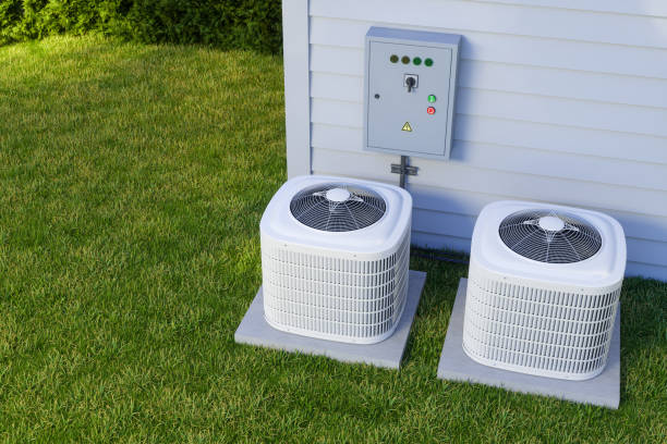Best HVAC Installation Services  in Olney, TX