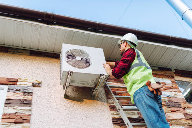 Best Residential HVAC Services  in Olney, TX