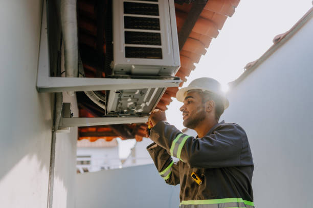 Best Furnace Installation  in Olney, TX
