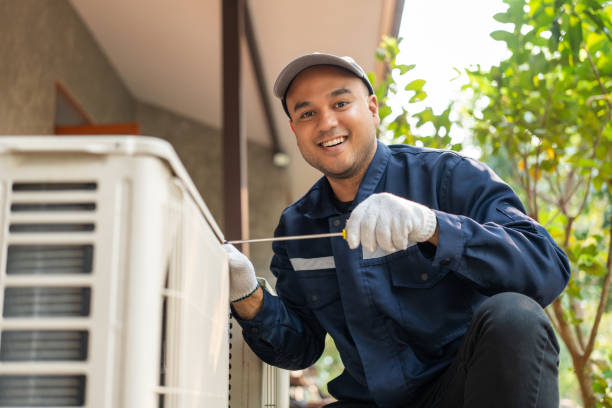 Affordable Air Conditioning Repair in Olney, TX